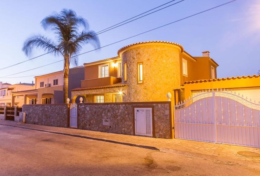 Lagos Suite Exterior foto